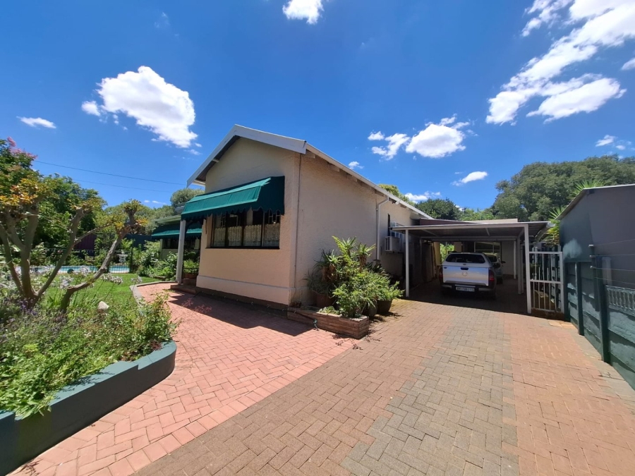 5 Bedroom Property for Sale in Westdene Free State